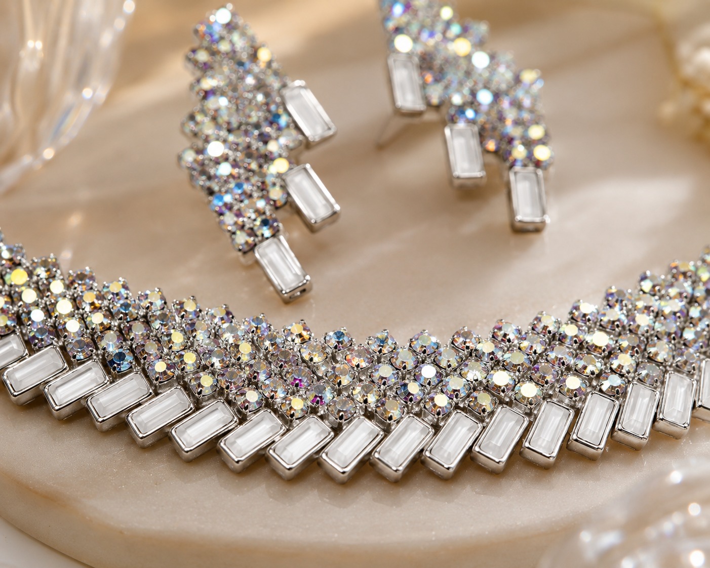Royal Crystal Elegance Set - Image 3