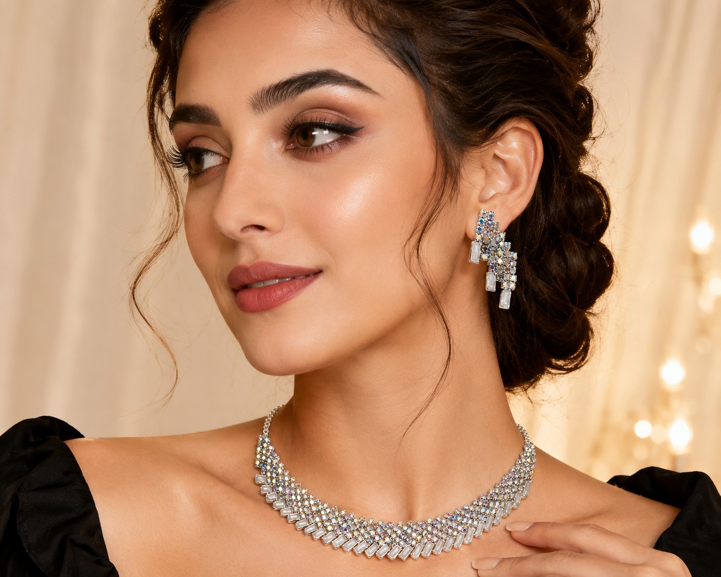 Royal Crystal Elegance Set - Image 4