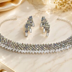 Royal Crystal Elegance Set