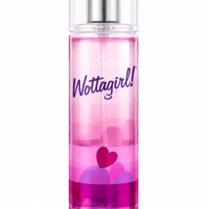 Wottagirl Blossom Crush Body Splash