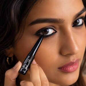 Blue Heaven Deep Black Kajal – Long Lasting Deep Black Kajal for Women