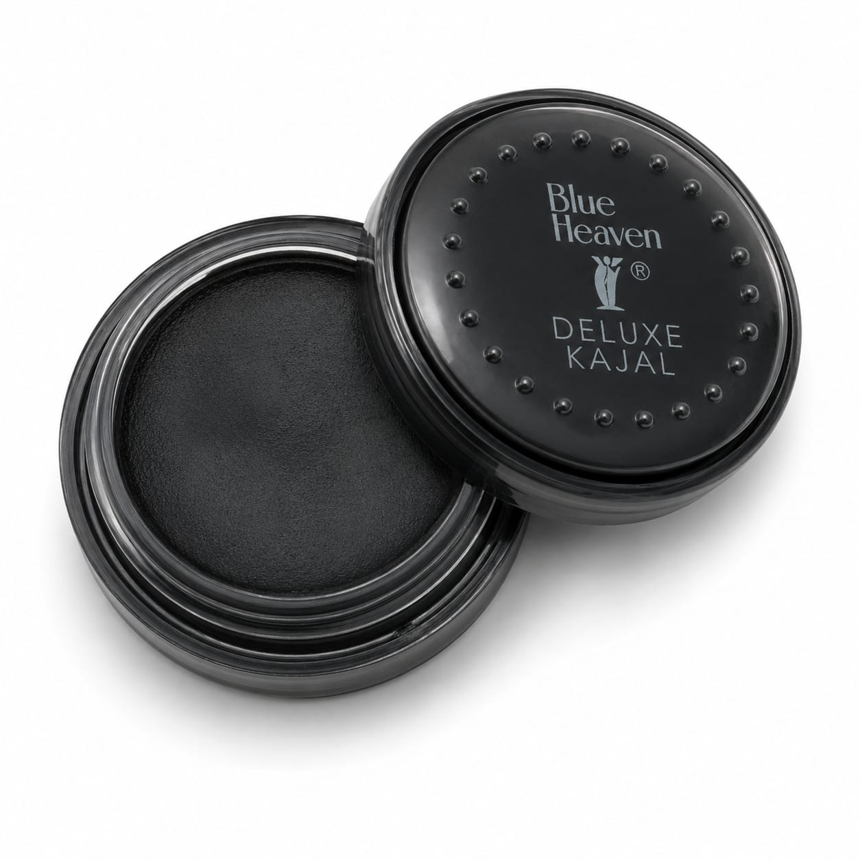 Blue Heaven Herbal Kajal Pot – Intense Black Eye Kajal - Image 2