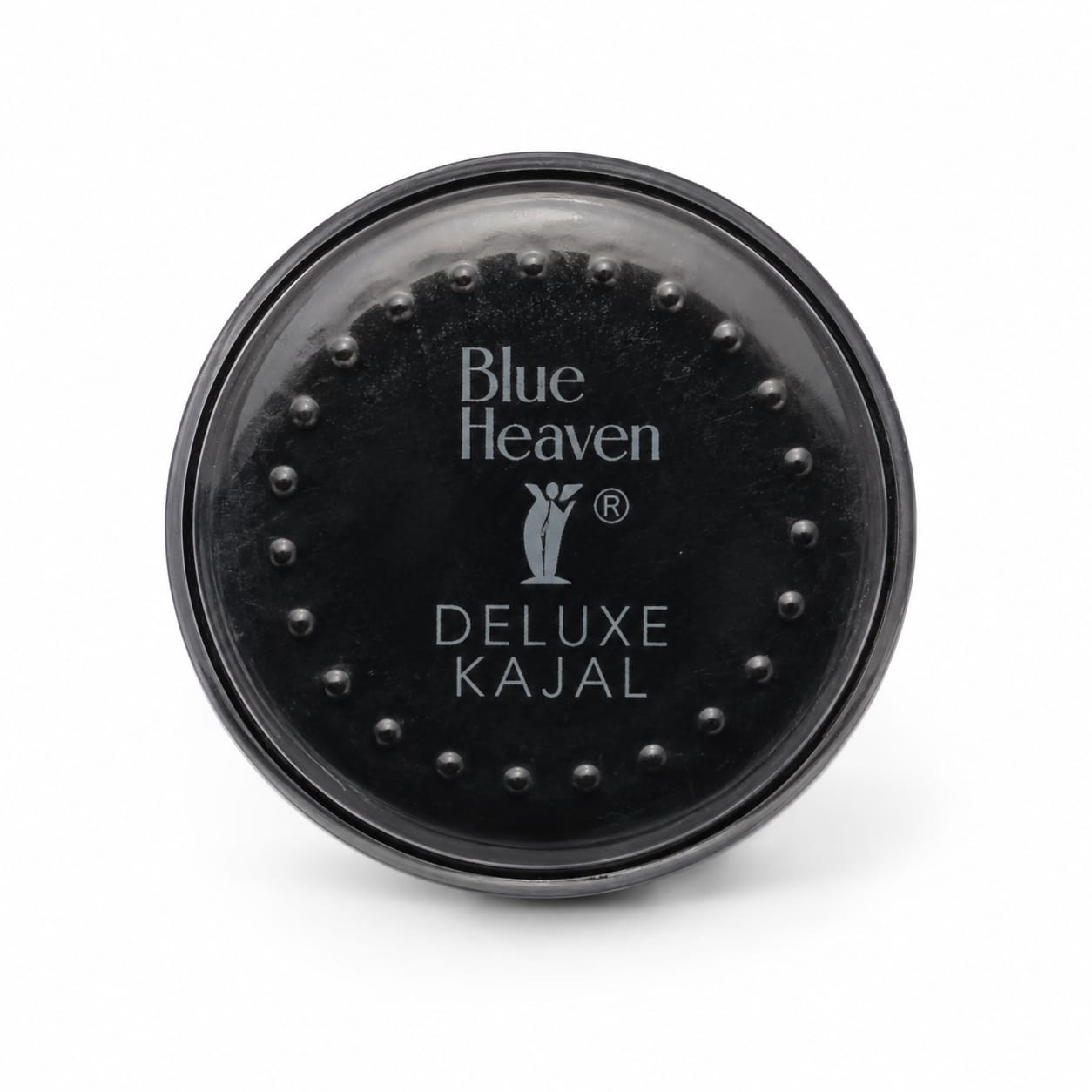 Blue Heaven Herbal Kajal Pot – Intense Black Eye Kajal - Image 3