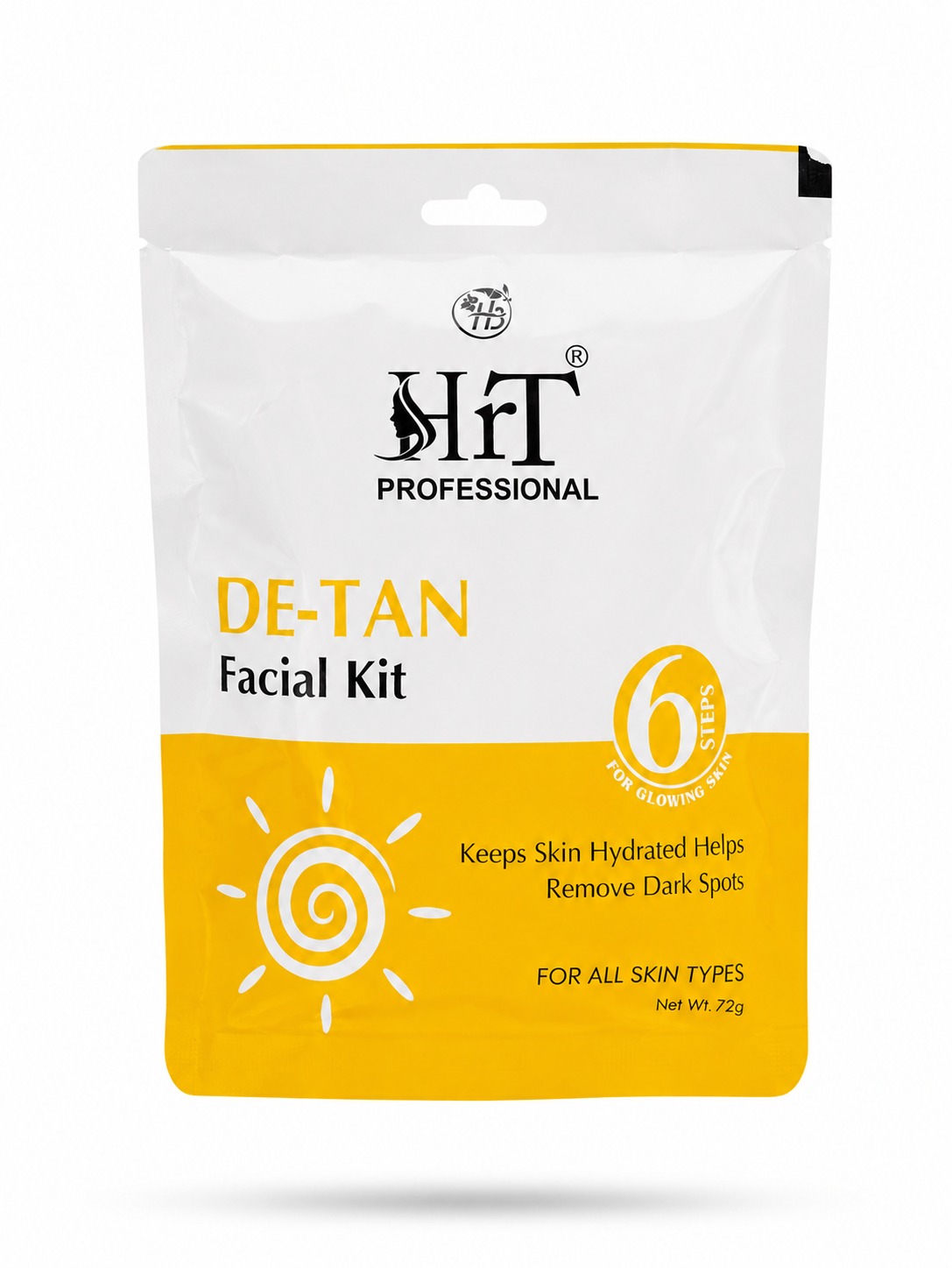 Skin Brightening & Tan Removal Kit - Image 2
