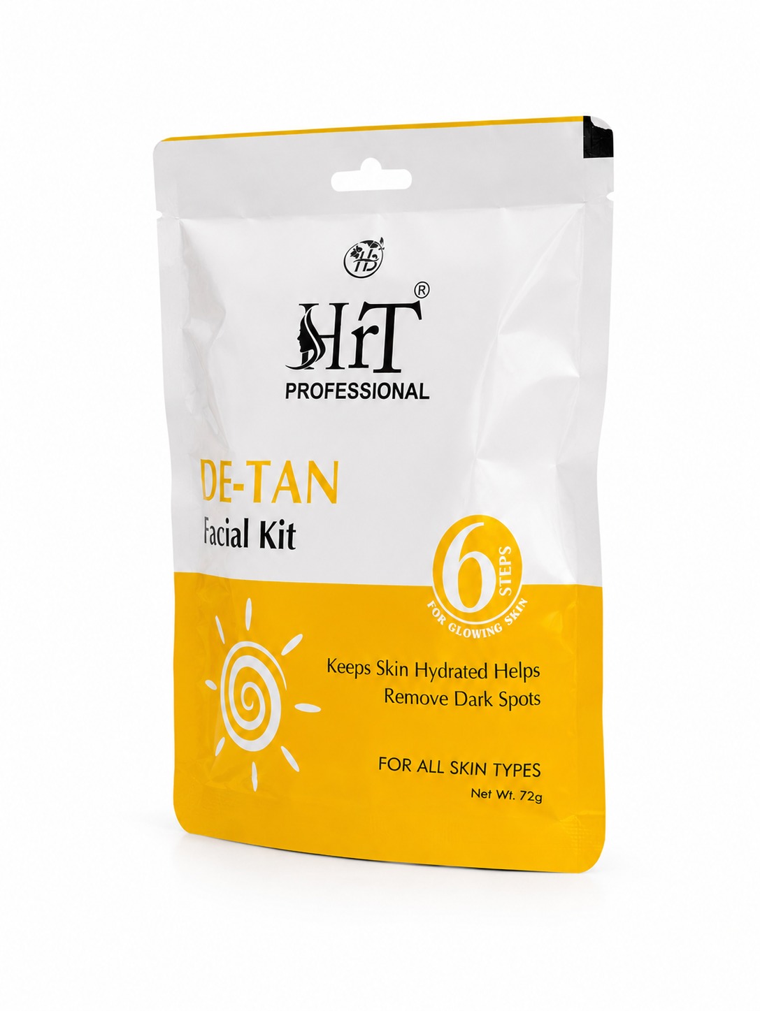 Skin Brightening & Tan Removal Kit - Image 3