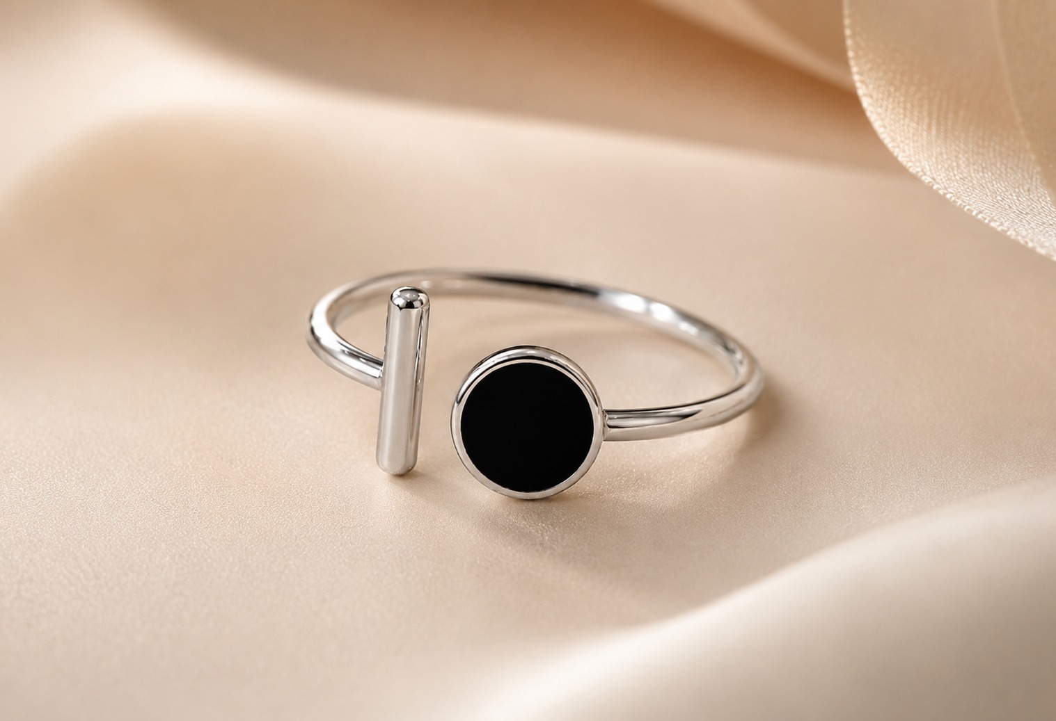 Modern Muse Ring - Image 4