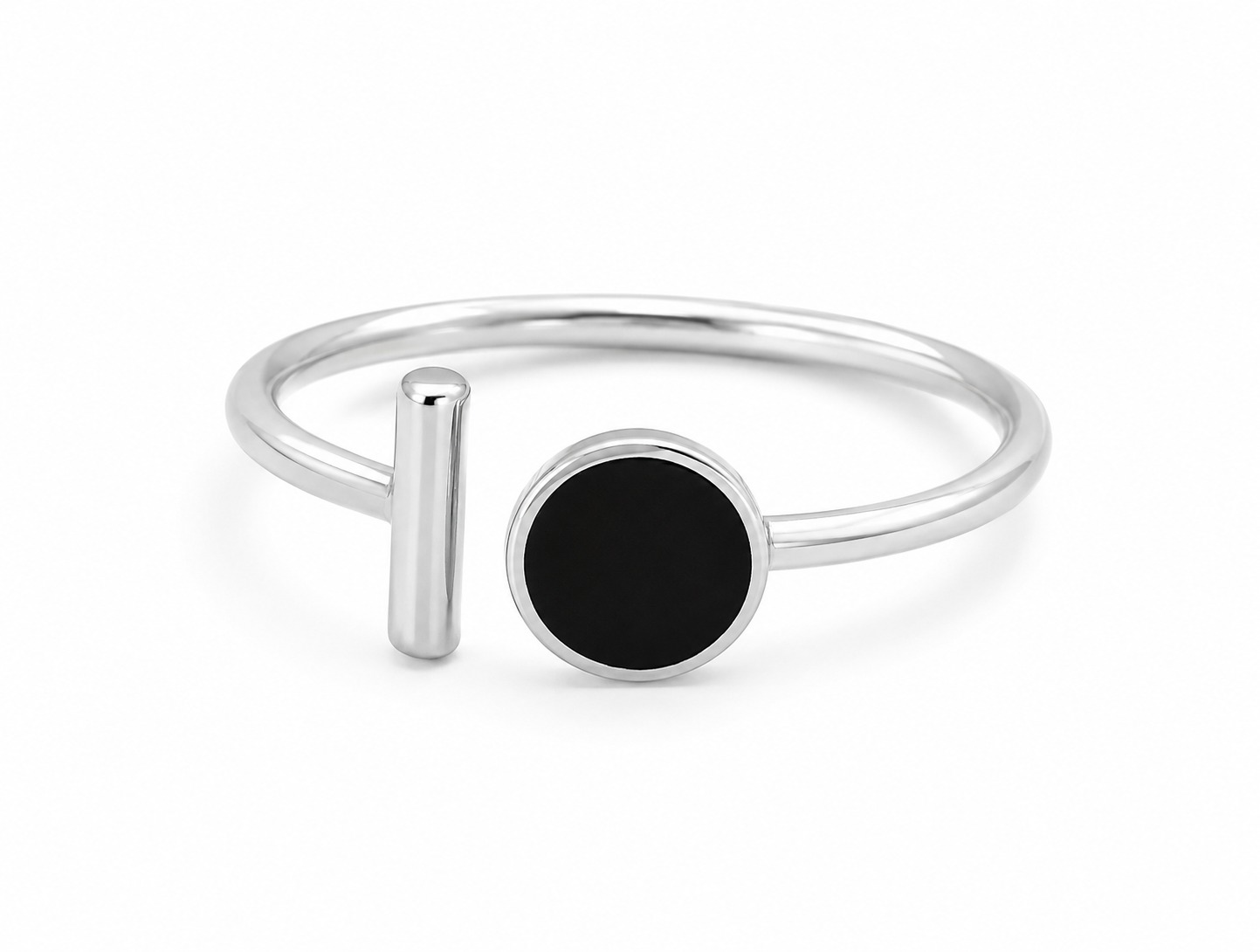 Modern Muse Ring - Image 2