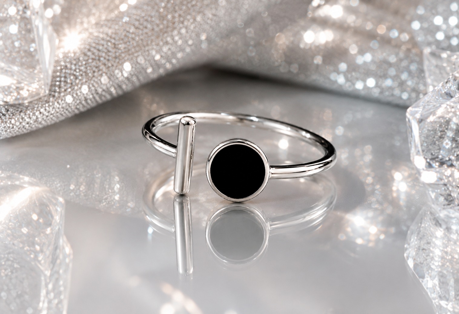 Modern Muse Ring - Image 3