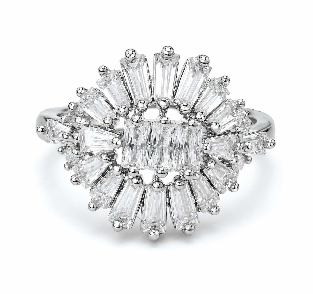 Imperial Crystal Ring - Image 4