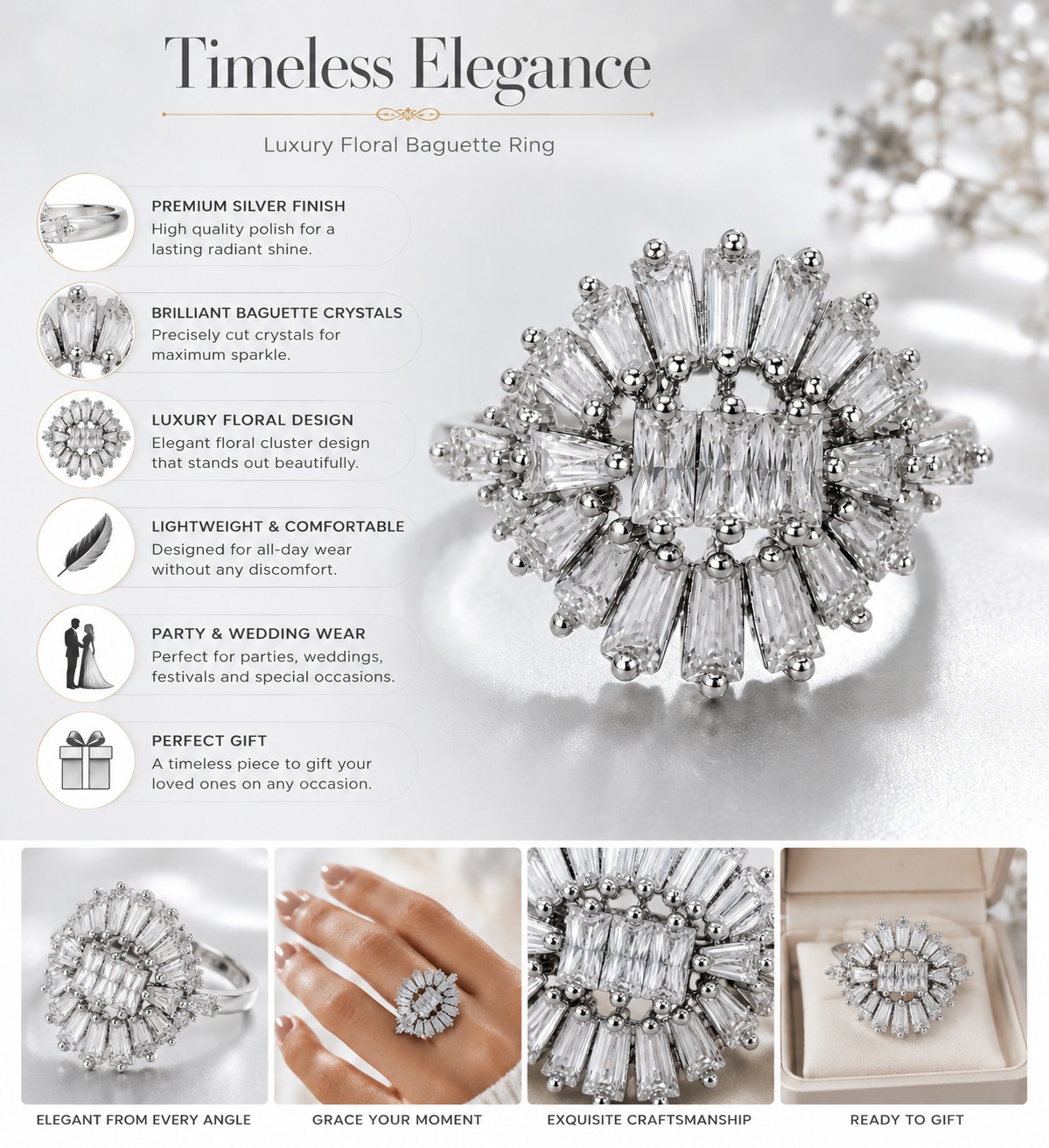 Imperial Crystal Ring - Image 3