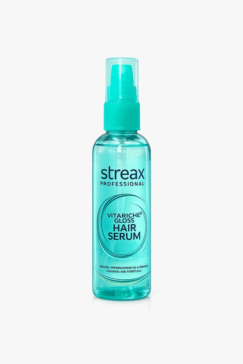 Streax Professional Vitariche Gloss Hair Serum - Image 3