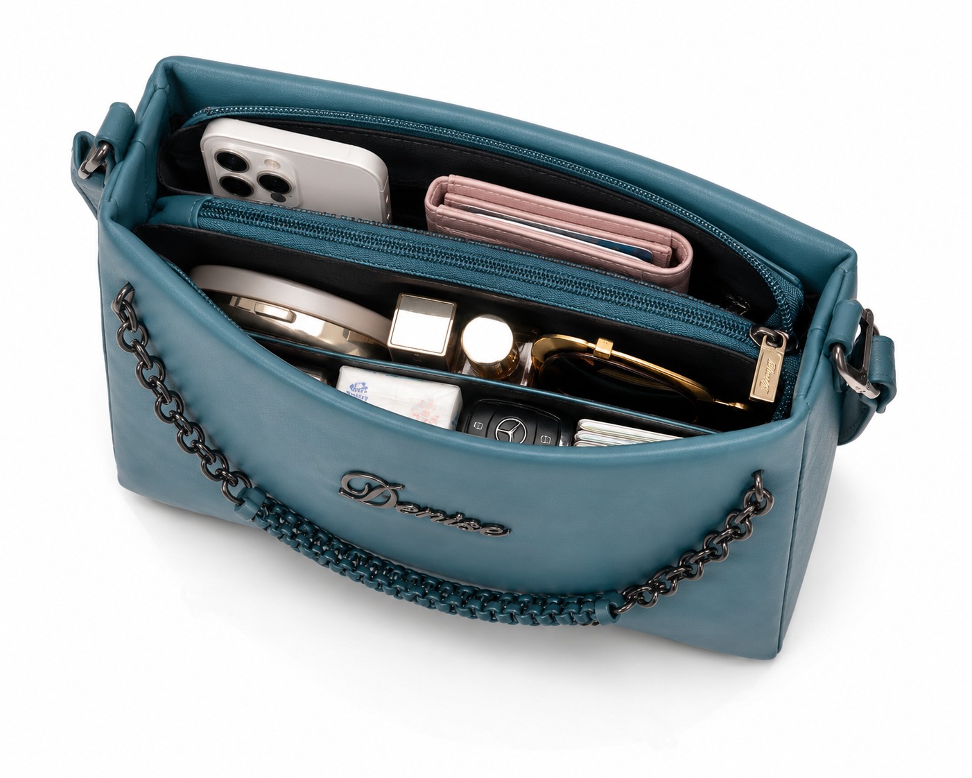 Denise Premium Women's Sling Bag - Image 2