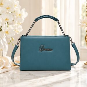 Denise Premium Women's Sling Bag with stylish design and adjustable shoulder strap