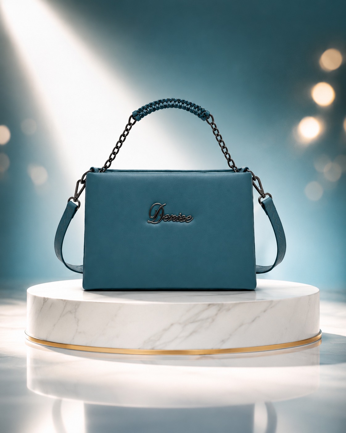 Denise Premium Women's Sling Bag - Image 5